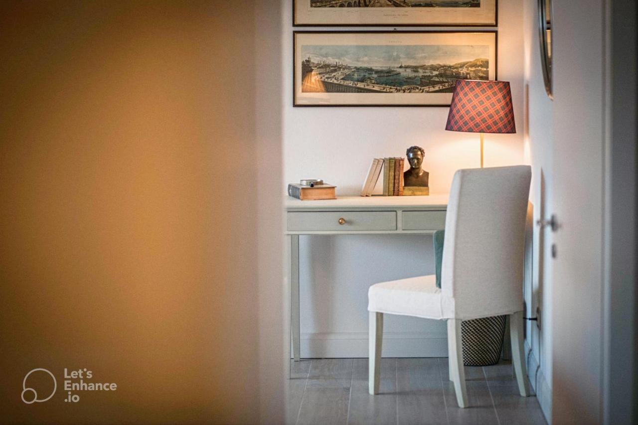 Lakeview Panorama Penthouse With Washer & Dryer Λουγκάνο Εξωτερικό φωτογραφία