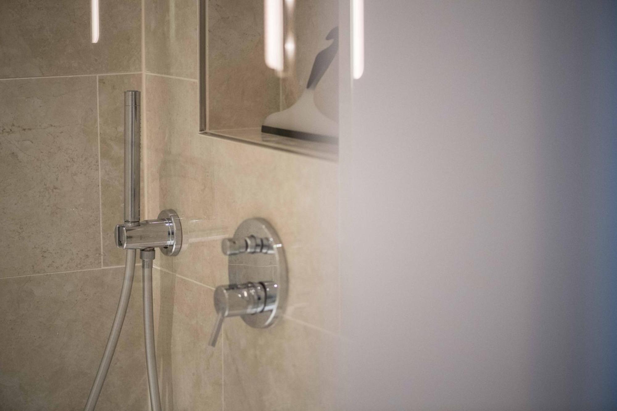 Lakeview Panorama Penthouse With Washer & Dryer Λουγκάνο Εξωτερικό φωτογραφία